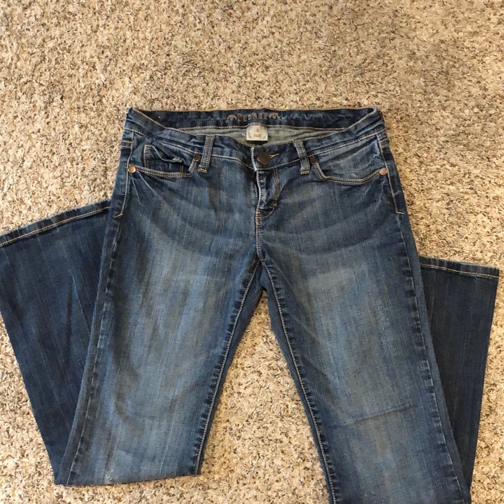 Women’s jeans